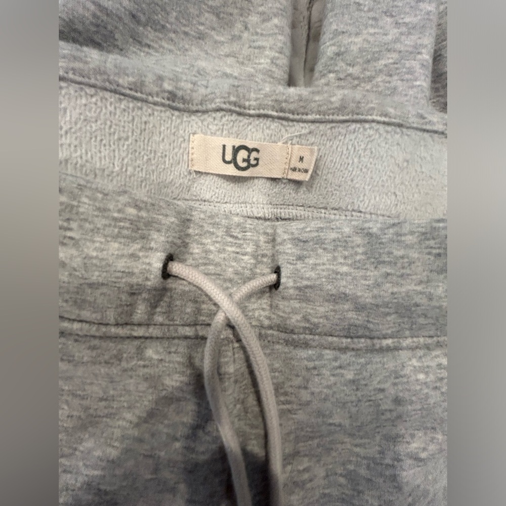 UGG Gray Boot Cut Pants